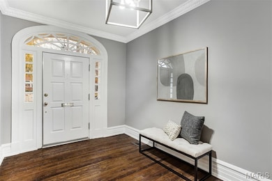 7162 Pershing Ave, Saint Louis, MO 63130 - photo 2