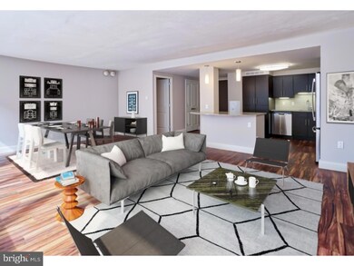 1815 John F. Kennedy Blvd unit 1B-819, Philadelphia, PA 19103 - photo 3