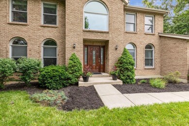 7204 Wyandot Ln, Liberty Township, OH 45044 - photo 2