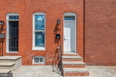 1233 Patapsco St, Baltimore, MD 21230 - photo 2