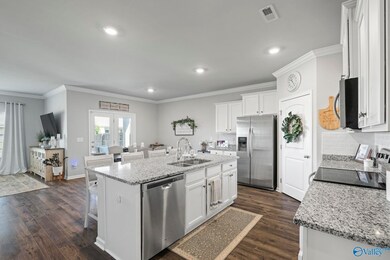 26393 Jones Spring Dr, Athens, AL 35613 - photo 4