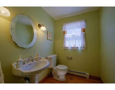 261 Wings Neck Rd, Pocasset, MA 02559 - photo 3