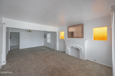 3915 Jefferson Ave, El Paso, TX 79930 - photo 3