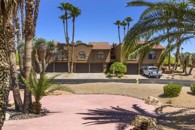 Front View 2