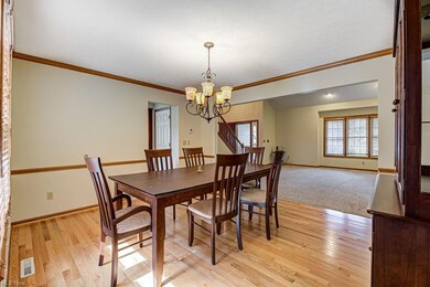 Main House Dining Room