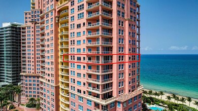 16E in the South Tower