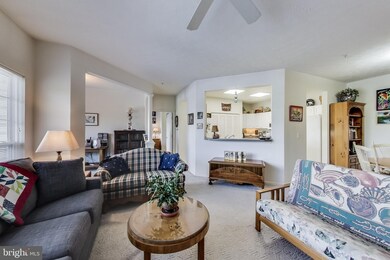 2509 Amber Orchard Ct W unit 201, Odenton, MD 21113 - photo 3