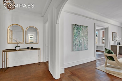 473 W End Ave unit 12A, New York, NY 10024 - photo 6