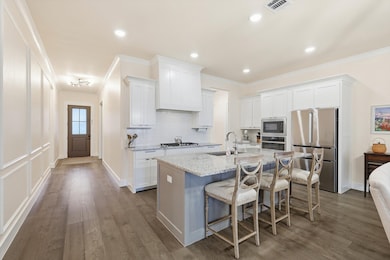 404 Boonesville Bend, Argyle, TX 76226 - photo 6