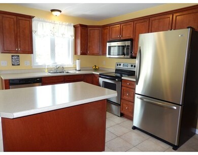 172 Dean St unit 14, Taunton, MA 02780 - photo 5