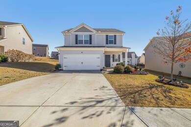 306 Seasons Valley, Pendergrass, GA 30567 - photo 4