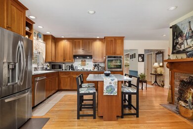 294 Stoney Brook Rd, New London, NH 03257 - photo 7