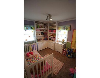 Bedroom.