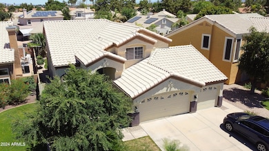 2222 E Bel Air Ln, Gilbert, AZ 85234 - photo 2