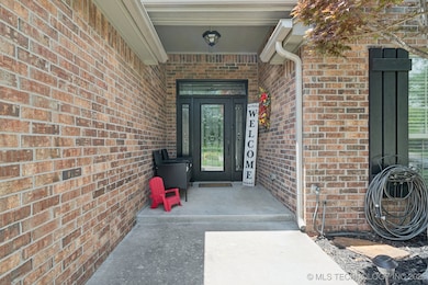 14722 Jordan Ct, Glenpool, OK 74033 - photo 3