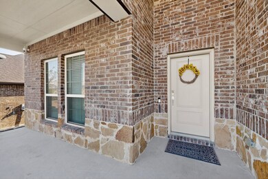 2917 Lampasas Ln, Little Elm, TX 75068 - photo 2