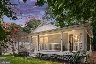 126 5th St, Colonial Beach, VA 22443 - photo 2