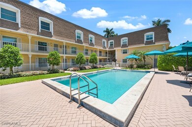 1222 Gordon Dr unit 3, Naples, FL 34102 - photo 3
