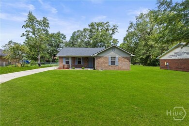 1433 Sidewinder Way, Hinesville, GA 31313 - photo 3