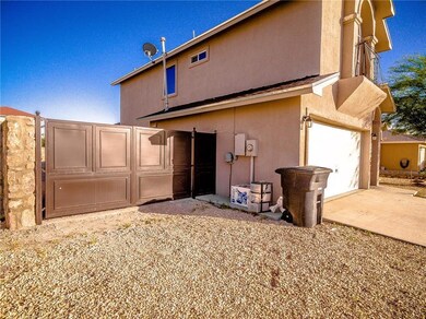 14308 Desert Sunset Dr, Horizon City, TX 79928 - photo 6