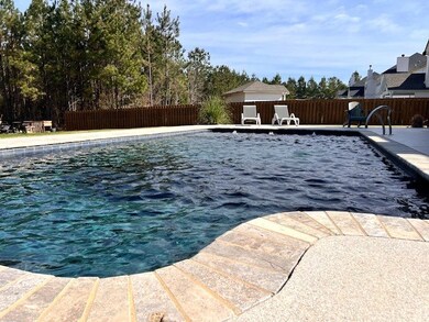 Relaxation Pool