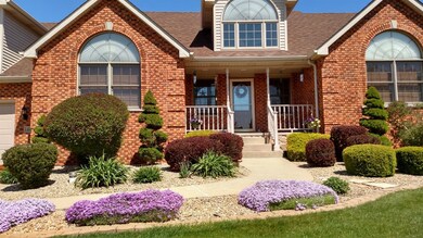 4920 E 107th Ct, Crown Point, IN 46307 - photo 2