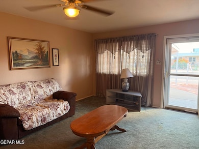 5828 Sturgeon Dr, El Paso, TX 79924 - photo 4