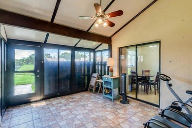 Entry Way