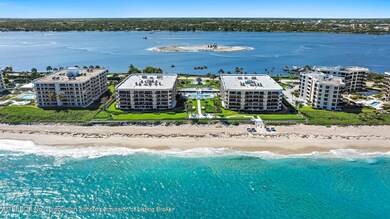 3140 S Ocean Blvd 502S-31