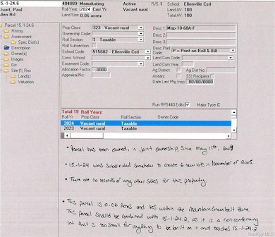 01 Allen Rd, Mamakating, NY 12790 - photo 6