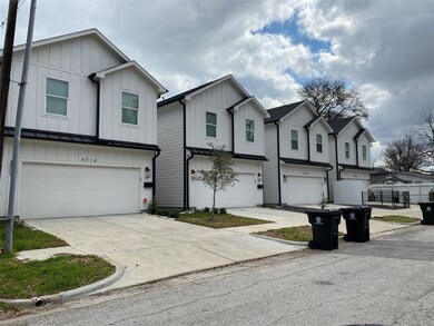 0 Mcewen St, Houston, TX 77009 - photo 5