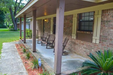 Imagine sipping coffee on your rocker from here!