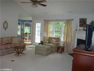 Den/Family/Great Room