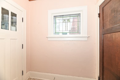 Entry Way