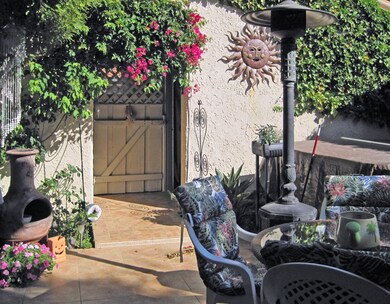 04 - Patio