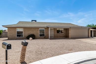 1425 S Temple Cir, Mesa, AZ 85204 - photo 4
