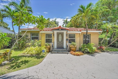 1438 Fletcher St, Hollywood, FL 33020 - photo 2