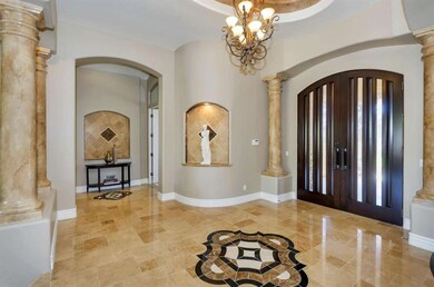 Foyer