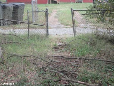 Yard/Garden