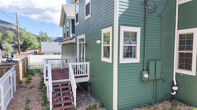 1431 Marion St, Georgetown, CO 80444 - photo 5