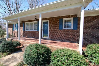 1370 Iron Mountain Rd, Asheboro, NC 27205 - photo 2