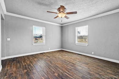 81134 S 4720 Rd, Stilwell, OK 74960 - photo 7