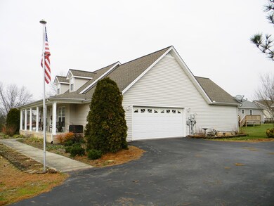 2405 Windle Community Rd, Cookeville, TN 38506 - photo 4