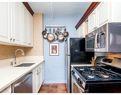 86 Jersey St unit 44, Boston, MA 02215 - photo 7