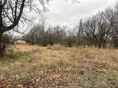 721 S 20th St W, Muskogee, OK 74401 - photo 7