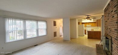 9227 Landing LR to Kitchen 2