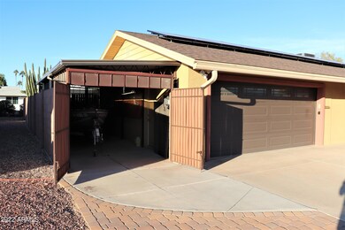 10410 W Caron Dr, Sun City, AZ 85351 - photo 4