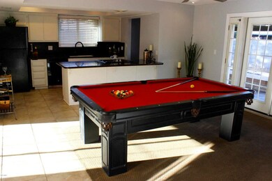Opens to Covered Patio