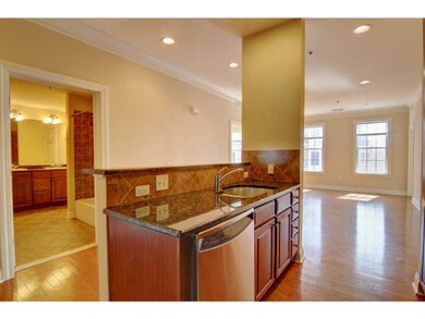 East Side Commons unit 111N, Providence, RI 02906 - photo 7