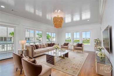 5 Ocean Dr, Tybee Island, GA 31328 - photo 6